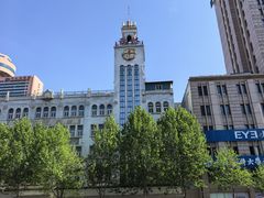 -苏宁易购(Suning Elec大连胜利广场店)