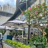 街角的餐厅