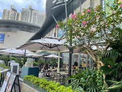 -农畉LONFOOD(福田星河COCOPark店)