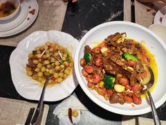 -楚禾宴·家宴(光谷大道店)