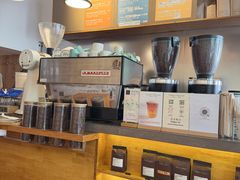 -Cafe del Volcan(永康路店)
