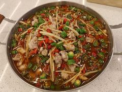 -蛙兔鸡自贡风味·特色江湖菜(广都店)