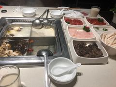 -海底捞火锅(武胜路凯德广场店)