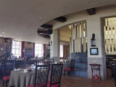 -南沙游艇会·大兵船餐厅