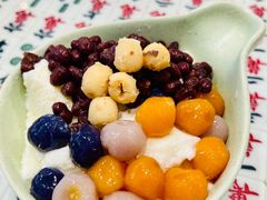 -堂屋糖水店(愚园店)