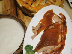 -范家小馆·烤鸭新京菜(金融街店)