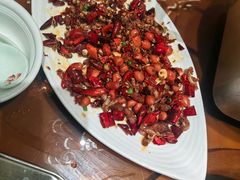 -自己人·宜昌菜(水悦城店)