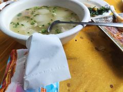 -荣生萝卜汤饭店