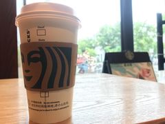 -星巴克臻选(武汉首义汇店)