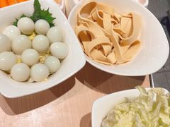 -海底捞火锅(劲松店)