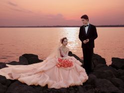 -第一夫人婚纱摄影(南京店)