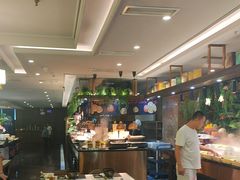 -福禧荟·海鲜自助