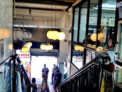 -香港蓮香樓(中環店)