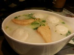 -翠华餐厅