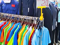 -南京环北服装批发市场