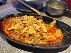 -叁宝烧烤 西安烧烤 领跑品牌(学府路店)