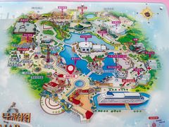 -青岛方特梦幻王国