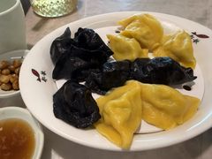 -船歌·鱼水饺青岛菜(石老人店)