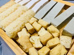 -神洲四海大酒楼(王府井澳门中心店)