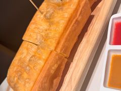-滋粥楼·顺德菜(番禺广场总店)