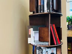 -樹夏shhha(越秀店)