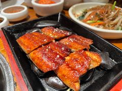 -萨拉伯尔(燕莎友谊商城店)