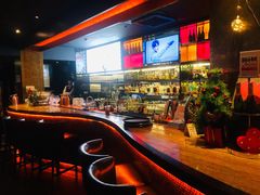 -YUE·6·西式融合餐厅(外滩六号店)