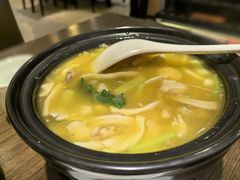 -東城故事·尋找姆媽的味道(玉兰路店)