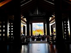 -时光吧·大堂吧·丽江和府洲际度假酒店
