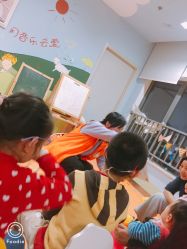 -上海市儿童医院(泸定路院区)