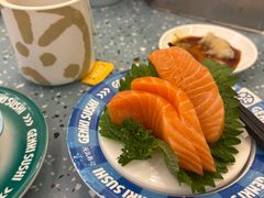 -元气寿司(东方宝泰店)