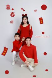 -孕视觉专业孕妇摄影(天津南开店)
