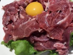 -北门涮肉·铜锅涮肉(南锣鼓巷店)