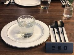 -1861意大利餐厅(文化广场店)