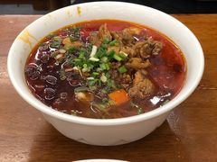 -蒋家肠旺面馆(合群路店)