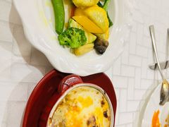 -新侨三宝乐西餐厅(崇文门店)