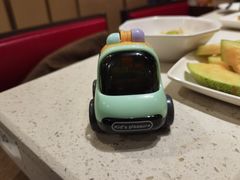 -海底捞大排档火锅(打浦路店)