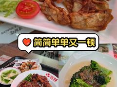 -孖记茶档·热腾茶餐(荔湾领展广场店)