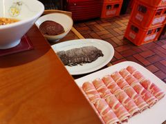 -1078號老北京涮肉(万达广场店)