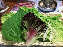 -韩一品韩国料理(柏庐南路店)