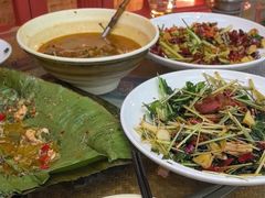 -多哥水傣味餐厅(司马巷店)