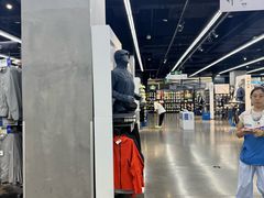 -迪卡侬(大英山店)