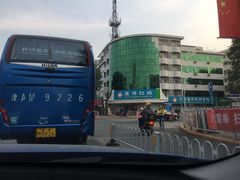 -天津滨江医院·胃肠体检中心