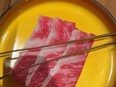 -牛New寿喜烧(中山公园龙之梦店)