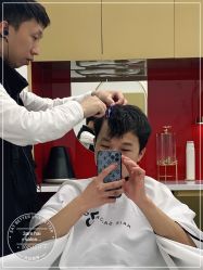 -JUNO hair salon