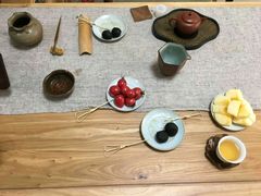 -仰生如卉推拿养生馆(酒仙桥店)