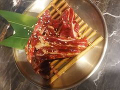 -大叹号·朝鲜族烤肉(潍坊泰华城店)