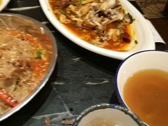 -金掌勺锅包肉(太原万达店)