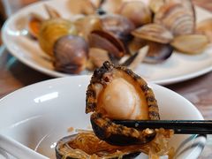 -采悦轩中餐厅·粤菜·海南菜(神州半岛喜来登度假酒店)