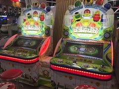 -大玩家超乐场(河东万达广场店)